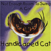 Handicaped Cat [4 tracks, 20min]
